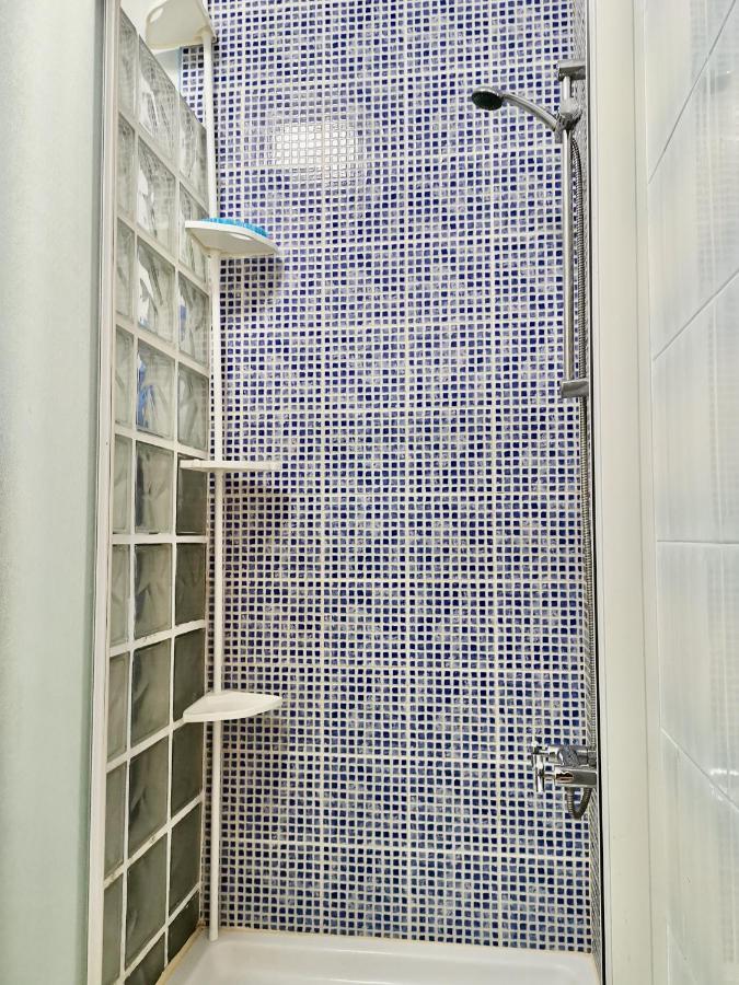 Appartement Cozy In Old Quarter Of