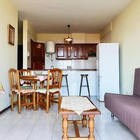 Cozy Apartment In Old Quarter Of Puerto De La Cruz Puerto de la Cruz (Tenerife) Exterior photo